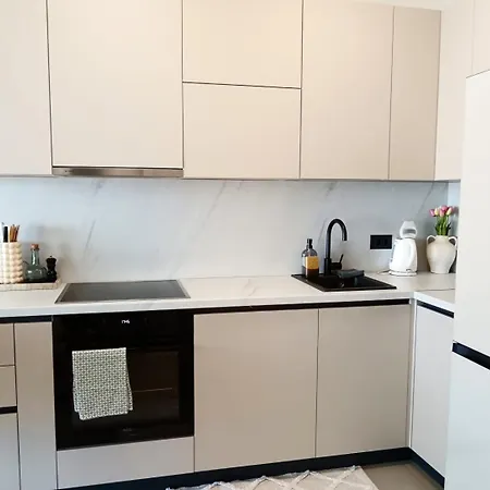Apartment Rozalie Makarska