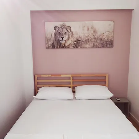 Rozalie Apartment