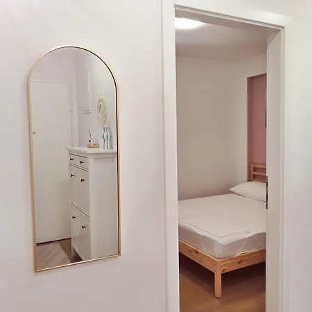 Rozalie Apartment Makarska