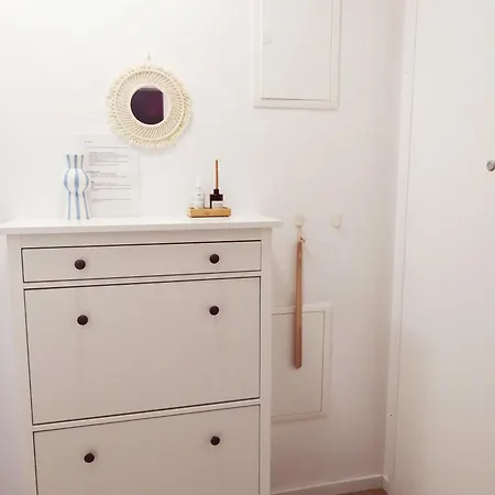 Rozalie Apartment