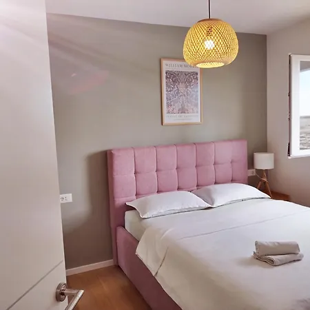 Apartment Rozalie