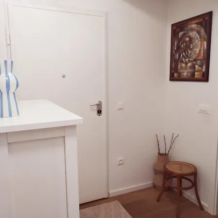 Rozalie Apartment Makarska