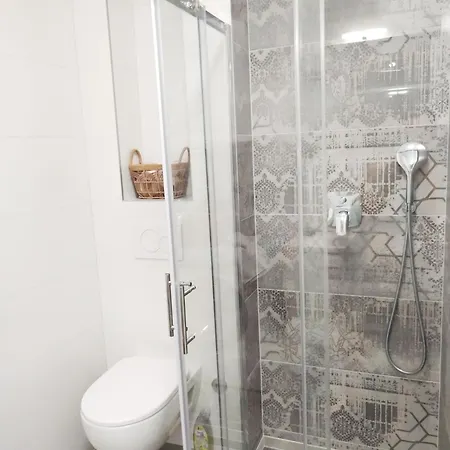 Rozalie Apartment