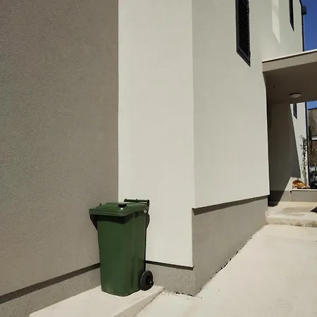Apartamento Rozalie