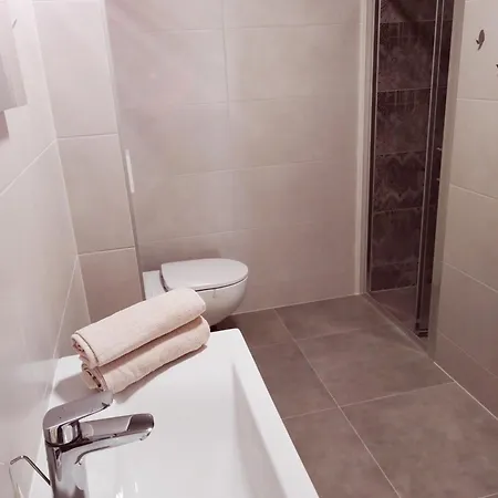 Apartamento Rozalie Makarska