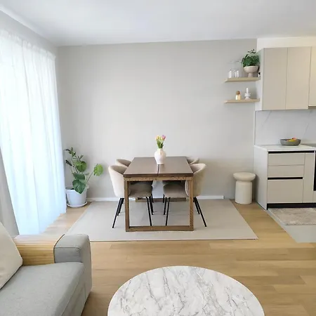 Rozalie Apartamento Makarska