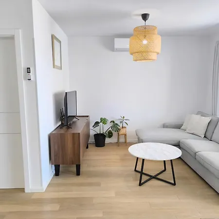 Rozalie Apartamento *