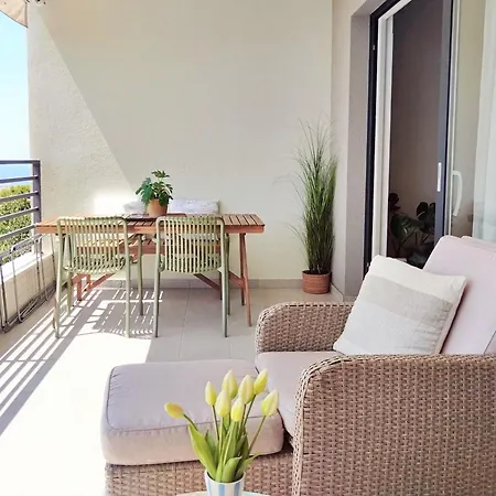 Apartamento Rozalie *
