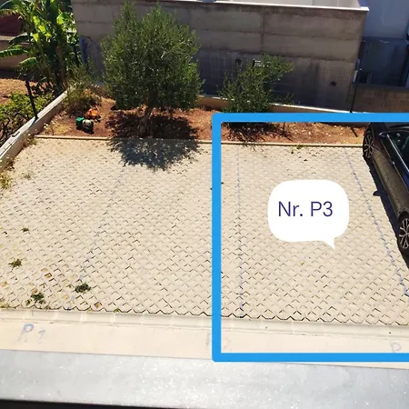 Apartamento Rozalie
